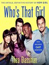 Who's That Girl